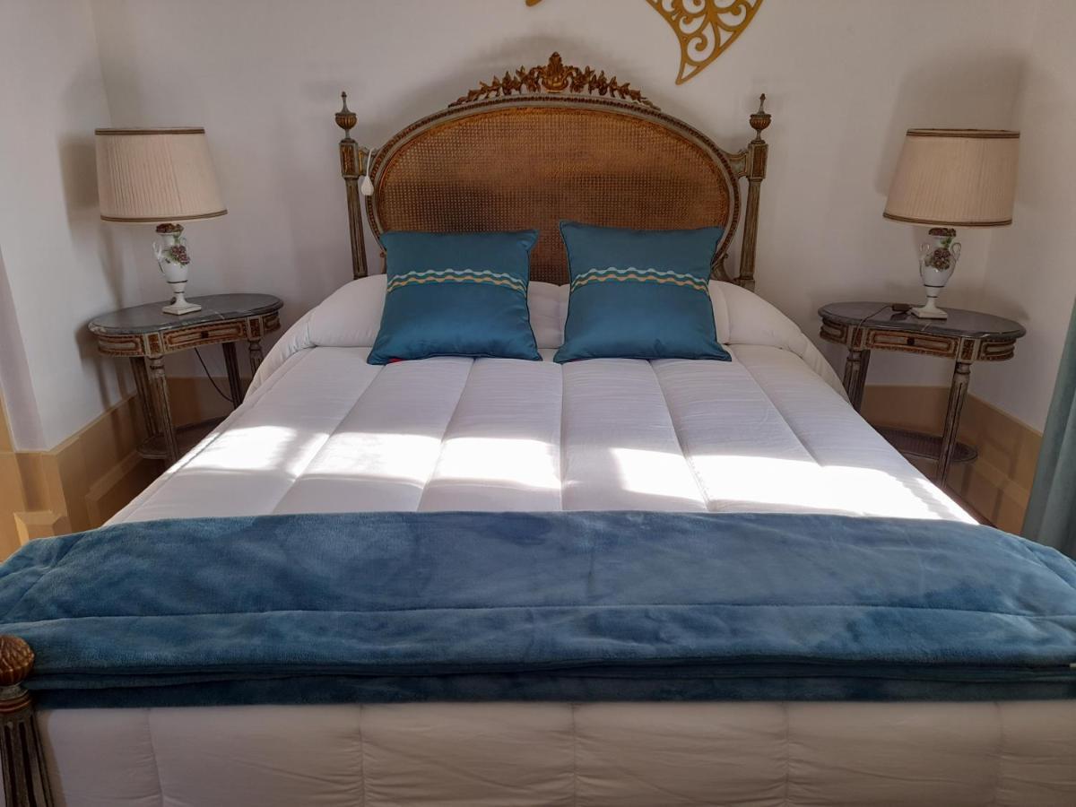 Casa Da Varanda Carreco Buitenkant foto